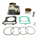 Kit Cilindro Reparacion Kawasaki Bayou 300 (1989-2004)